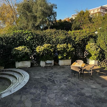 B&B Dumbolo Поццуоли Экстерьер фото