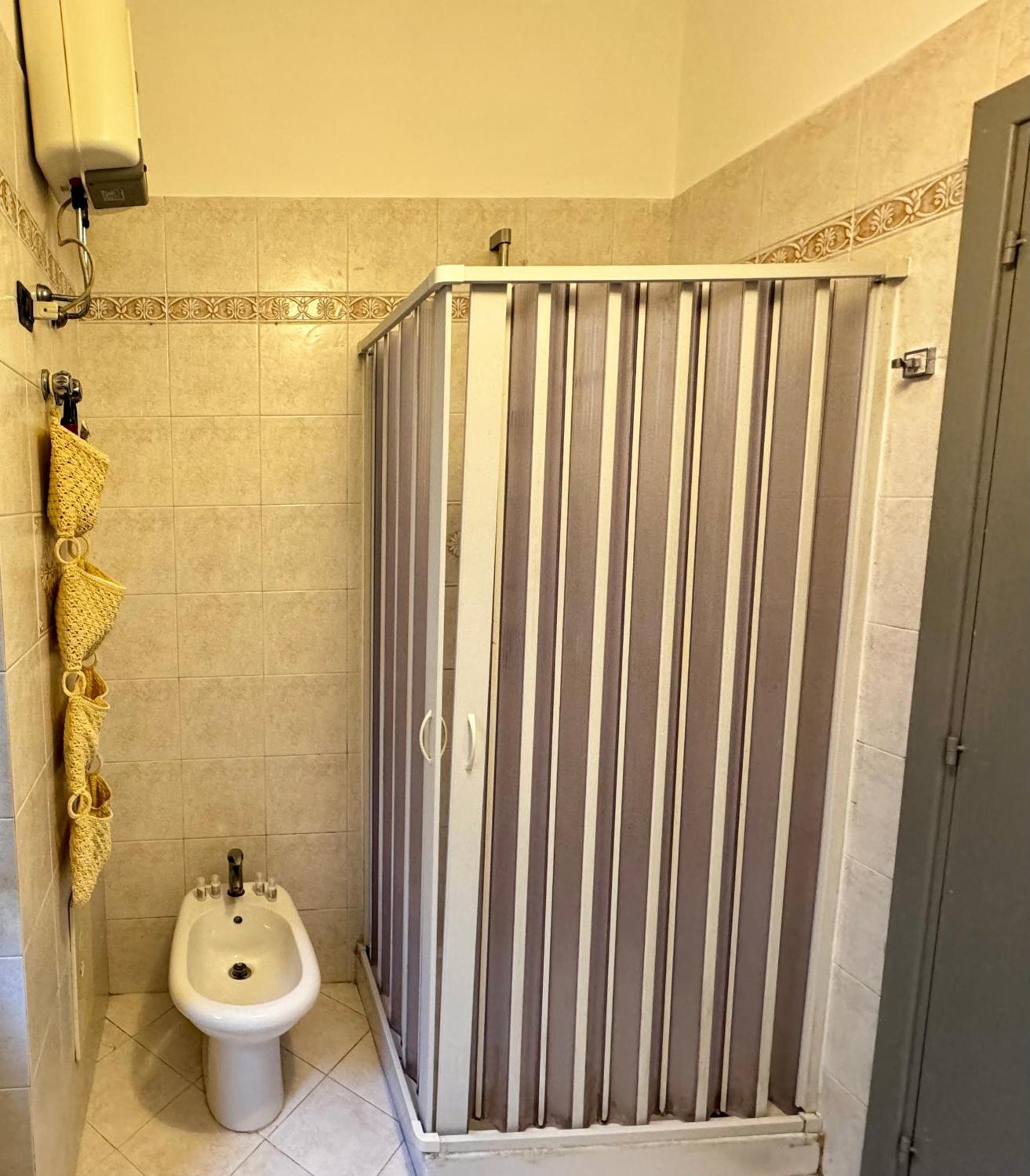 B&B Dumbolo Поццуоли Экстерьер фото