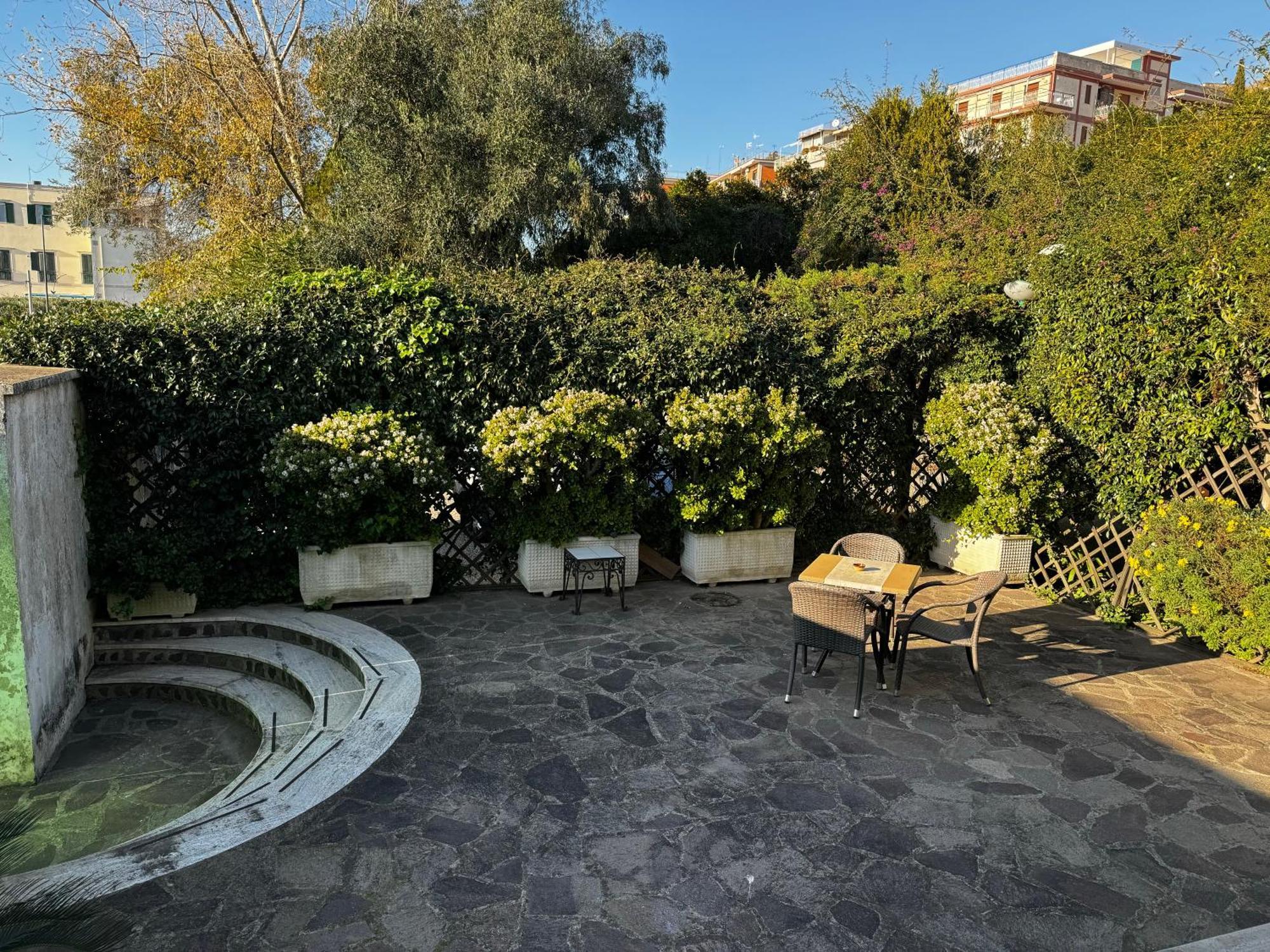 B&B Dumbolo Поццуоли Экстерьер фото