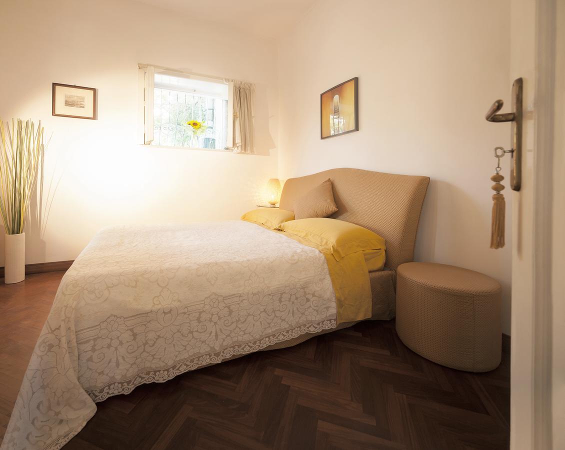 B&B Dumbolo Поццуоли Экстерьер фото