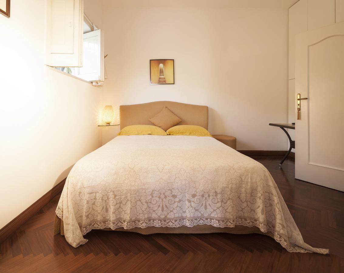 B&B Dumbolo Поццуоли Экстерьер фото