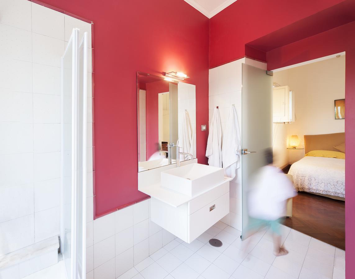 B&B Dumbolo Поццуоли Экстерьер фото