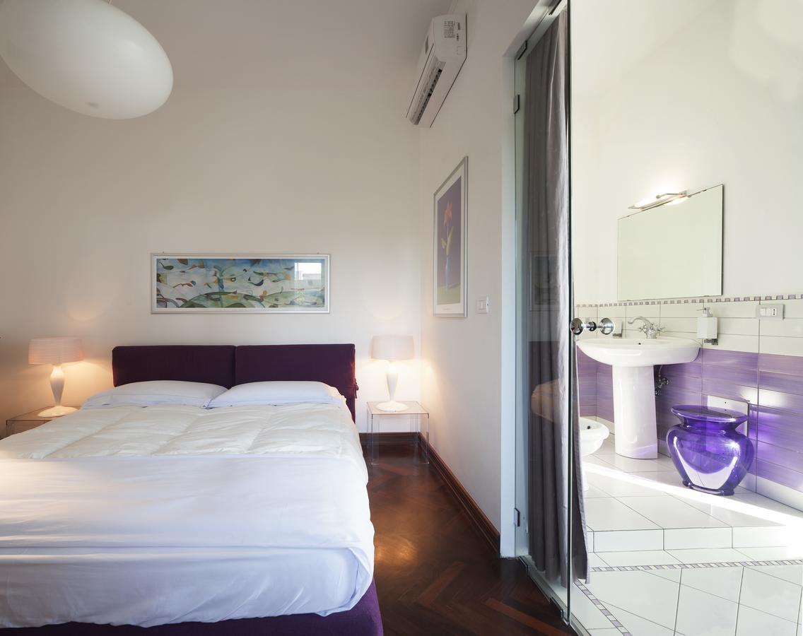 B&B Dumbolo Поццуоли Экстерьер фото